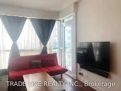 2212 Lake Shore Boulevard W 4310, Toronto W06, ON M8V 1A4