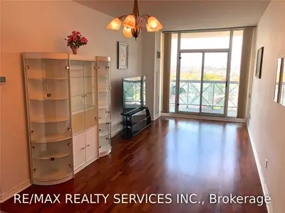 1359 Rathburn Road 1001, Mississauga, ON L4W 5P7