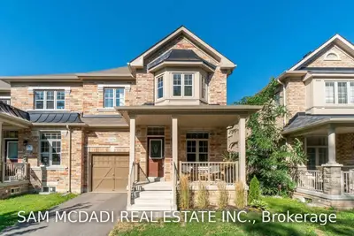 3479 Fourth Line, Oakville, ON L6M 1N8