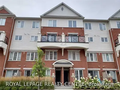 2472 Post Road 19, Oakville, ON L6H 0K1