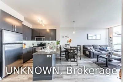 15 Legion Road 303, Toronto W06, ON M8V 0A9
