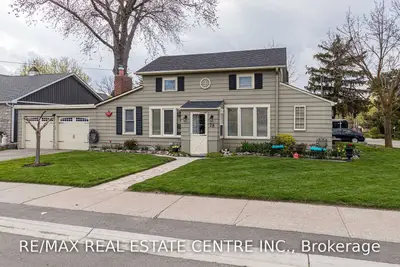 28 Church Street, Halton Hills, ON L7G 2A7