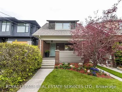 106 Government Road, Toronto W08, ON M8X 1W5