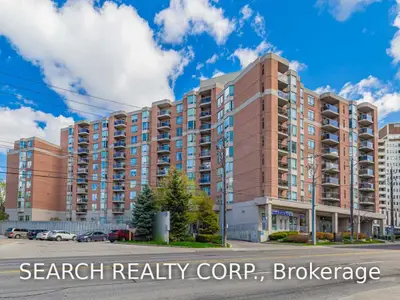 2088 Lawrence Avenue W 206, Toronto W04, ON M9N 3Z9
