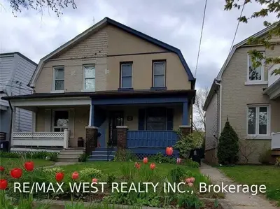 27 Jerome Street, Toronto W02, ON M6P 1H8