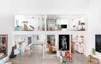 1444 DuPont Street 40, Toronto W02, ON M6P 4H3