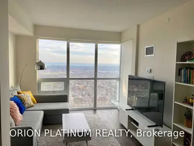 4011 Brickstone Mews 3808, Mississauga, On L5b 0j7
