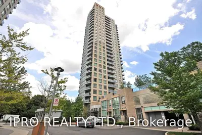 90 Absolute Avenue 1101, Mississauga, ON L4Z 0A3