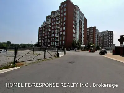 60 Old Mill Road 307, Oakville, ON L6J 7V9