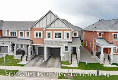 1330 Sycamore Garden Gardens, Milton, ON L9E 1R5