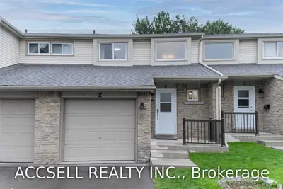 2700 Battleford Road 2, Mississauga, ON L5N 2S7