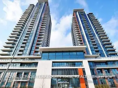 55 Eglinton Avenue W 703, Mississauga, ON L5R 0E4