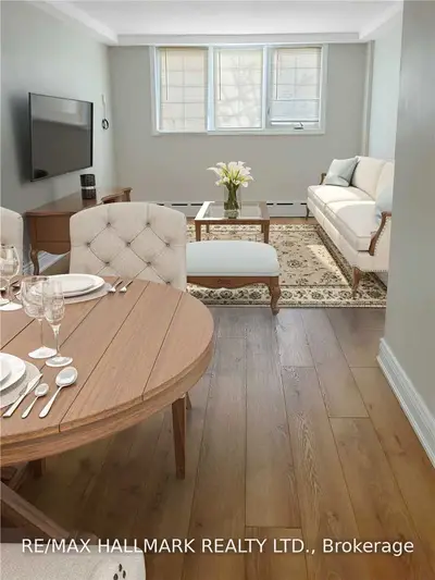 75 Chryessa Avenue 1, Toronto W03, ON M6N 4T6