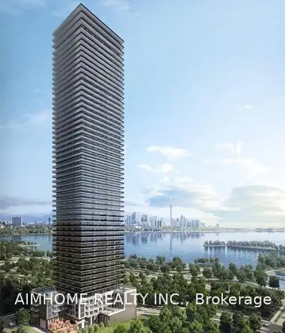 68 Annie Craig Drive 4106, Toronto W06, ON M8V 0G2