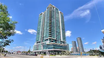 3985 Grand Park Drive 2611, Mississauga, On L5b 0h8