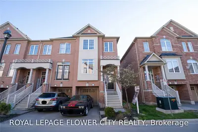 25 Promenade Trail, Halton Hills, ON L7G 0G8