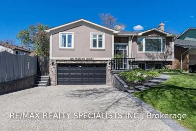 1291 Morgan Court, Burlington, ON L7M 3Z4