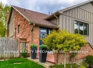 4216 Jefton Crescent, Mississauga, ON L5L 1Z3