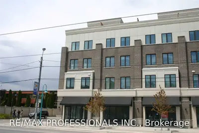 3580 Lake Shore Boulevard W 22, Toronto W06, ON M8W 0C2