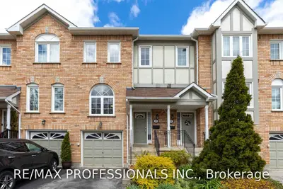 2350 Britannia Road, Mississauga, ON L5M 6A7