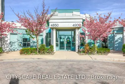 4900 Glen Erin Drive 807, Mississauga, ON L5M 7S2