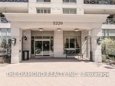 5229 Dundas Street W 103, Toronto W08, ON M9B 6L9