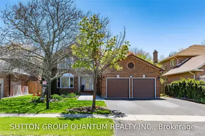 1190 Old Colony Road, Oakville, ON L6M 1J8