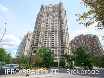 310 Burnhamthorpe Road 2409, Mississauga, ON L5B 4P9