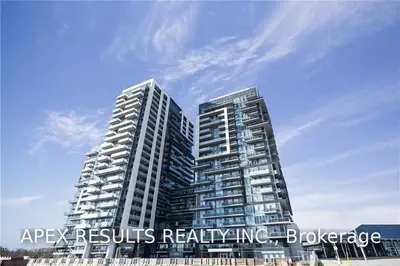 2093 Fairview Street 1804, Burlington, ON L7R 2C8