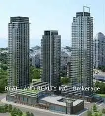 2220 Lake Shore Boulevard W 1302, Toronto W06, ON M8V 1A4