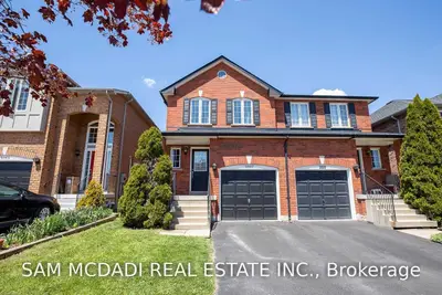 5167 Des Jardines Drive, Burlington, ON L7L 6P7