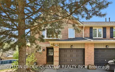 2766 Folkway Drive 70, Mississauga, ON L5L 3M3