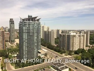 3515 Kariya Drive 2701, Mississauga, On L5b 0c1