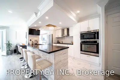 4470 Tucana Court 1609, Mississauga, ON L5R 3K8