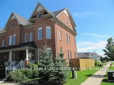 202 Roxton Road, Oakville, ON L6H 6M8