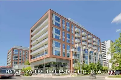 1830 Bloor Street W 324, Toronto W02, ON M6P 3K6