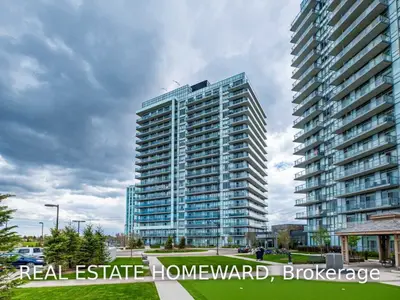 4633 Glen Erin Drive 1710, Mississauga, ON L5M 0Y6