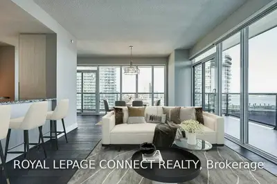 56 Annie Craig Drive 2201, Toronto W06, ON M8V 0C5