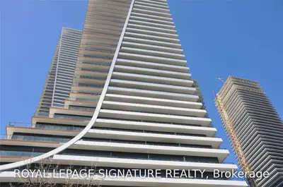 20 Shore Breeze Drive 2104, Toronto W06, ON M8V 1A1
