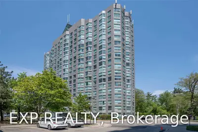 2155 Burnhamthorpe Road 1409, Mississauga, ON L5L 5P4