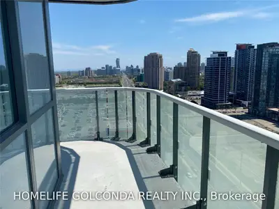 8 Nahani Way 2209, Mississauga, ON L4Z 0C6