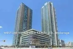 4011 Brickstone Mews 2005, Mississauga, ON L5B 0J7