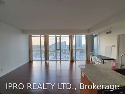 4099 Brickstone Mews 1507, Mississauga, ON L5B 0H3