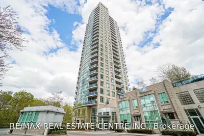 90 Absolute Avenue 404, Mississauga, ON L4Z 0A3