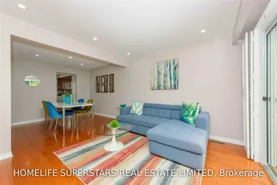 60 Hanson Road 95, Mississauga, ON L5B 2P6
