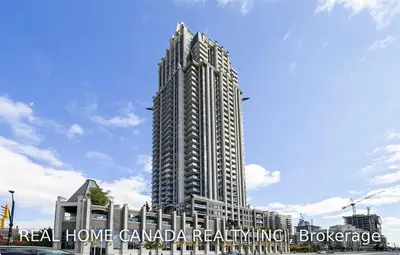 388 Prince Of Wales Drive 2903, Mississauga, ON L5B 0A1