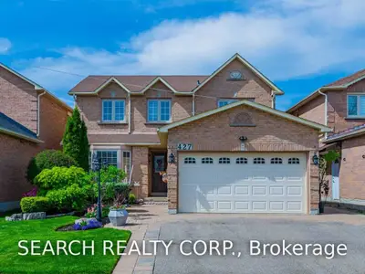 427 Winfield Terrace, Mississauga, ON L5R 1P3