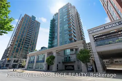 360 Pearl Street 201, Burlington, ON L7R 1E1