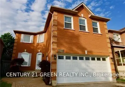 5995 Cherrywood Place Upper, Mississauga, ON L5M 4Z6