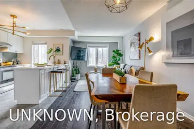 601 Shoreline Drive 156, Mississauga, ON L5B 4K1